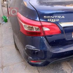 نيسان سنترا